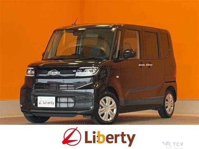 2025 Daihatsu Tanto
