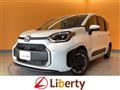 2025 Toyota Sienta