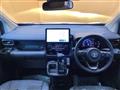2025 Toyota Sienta