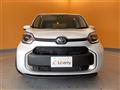 2025 Toyota Sienta