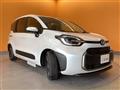 2025 Toyota Sienta