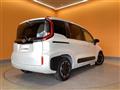 2025 Toyota Sienta