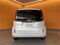 2025 Toyota Sienta