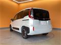 2025 Toyota Sienta