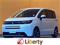2026 Honda Freed