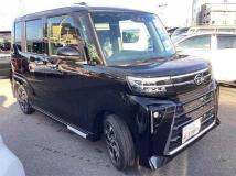 2025 Daihatsu Tanto