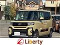 2025 Daihatsu Tanto