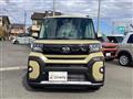 2025 Daihatsu Tanto