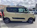 2025 Daihatsu Tanto