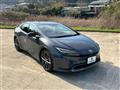2024 Toyota Prius