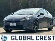 2024 Toyota Prius