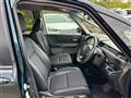 2018 Honda Freed