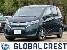 2018 Honda Freed