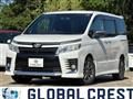 2015 Toyota Voxy