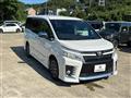 2015 Toyota Voxy