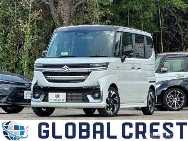 2025 Suzuki Suzuki Others