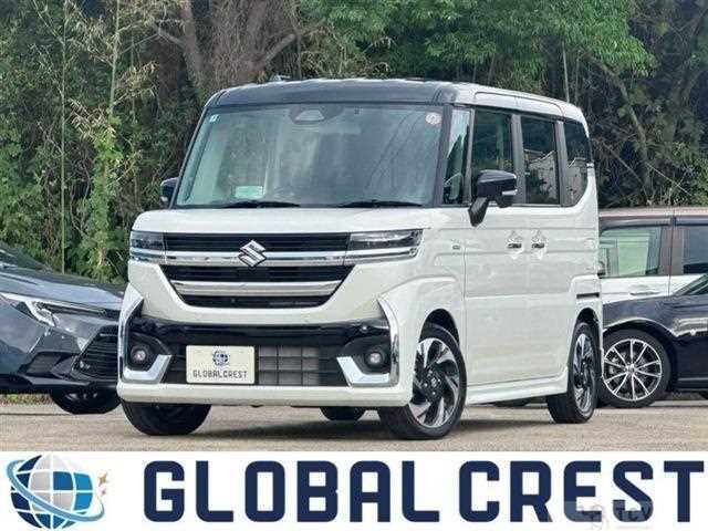 2025 Suzuki Suzuki Others
