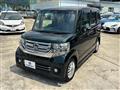 2016 Honda N BOX