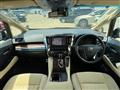 2022 Toyota Alphard Hybrid