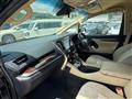 2022 Toyota Alphard Hybrid