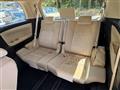 2022 Toyota Alphard Hybrid