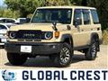 2025 Toyota Landcruiser 70