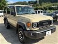 2025 Toyota Landcruiser 70