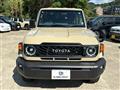 2025 Toyota Landcruiser 70