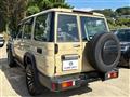 2025 Toyota Landcruiser 70