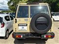2025 Toyota Landcruiser 70