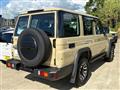 2025 Toyota Landcruiser 70