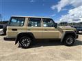 2025 Toyota Landcruiser 70