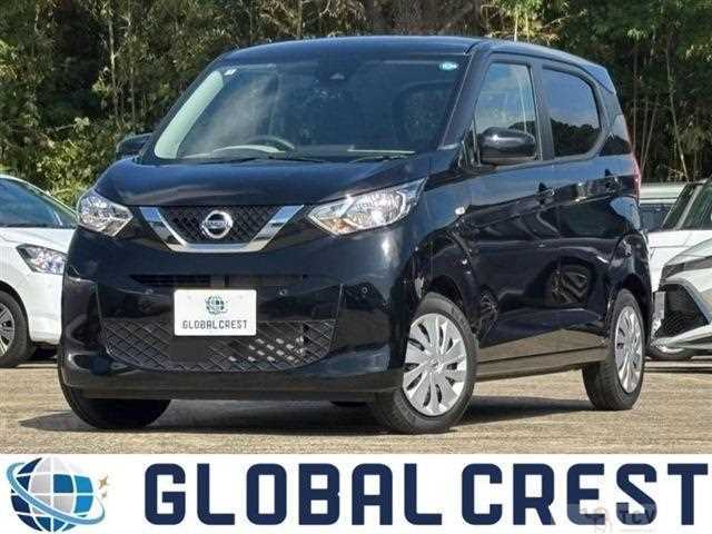 2022 Nissan Nissan Others