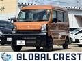 2025 Suzuki Every