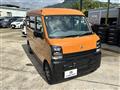 2025 Suzuki Every