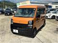 2025 Suzuki Every