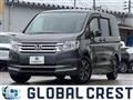 2013 Honda Step WGN