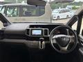 2013 Honda Step WGN