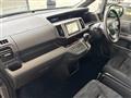 2013 Honda Step WGN