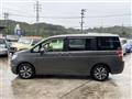 2013 Honda Step WGN