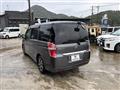 2013 Honda Step WGN
