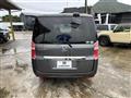 2013 Honda Step WGN