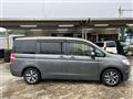 2013 Honda Step WGN