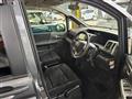 2013 Honda Step WGN