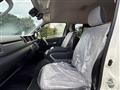 2025 Toyota Hiace Commuter
