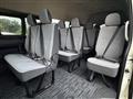 2025 Toyota Hiace Commuter