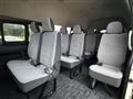 2025 Toyota Hiace Commuter