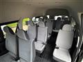 2025 Toyota Hiace Commuter