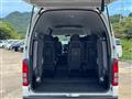 2025 Toyota Hiace Commuter