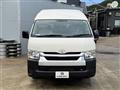 2025 Toyota Hiace Commuter